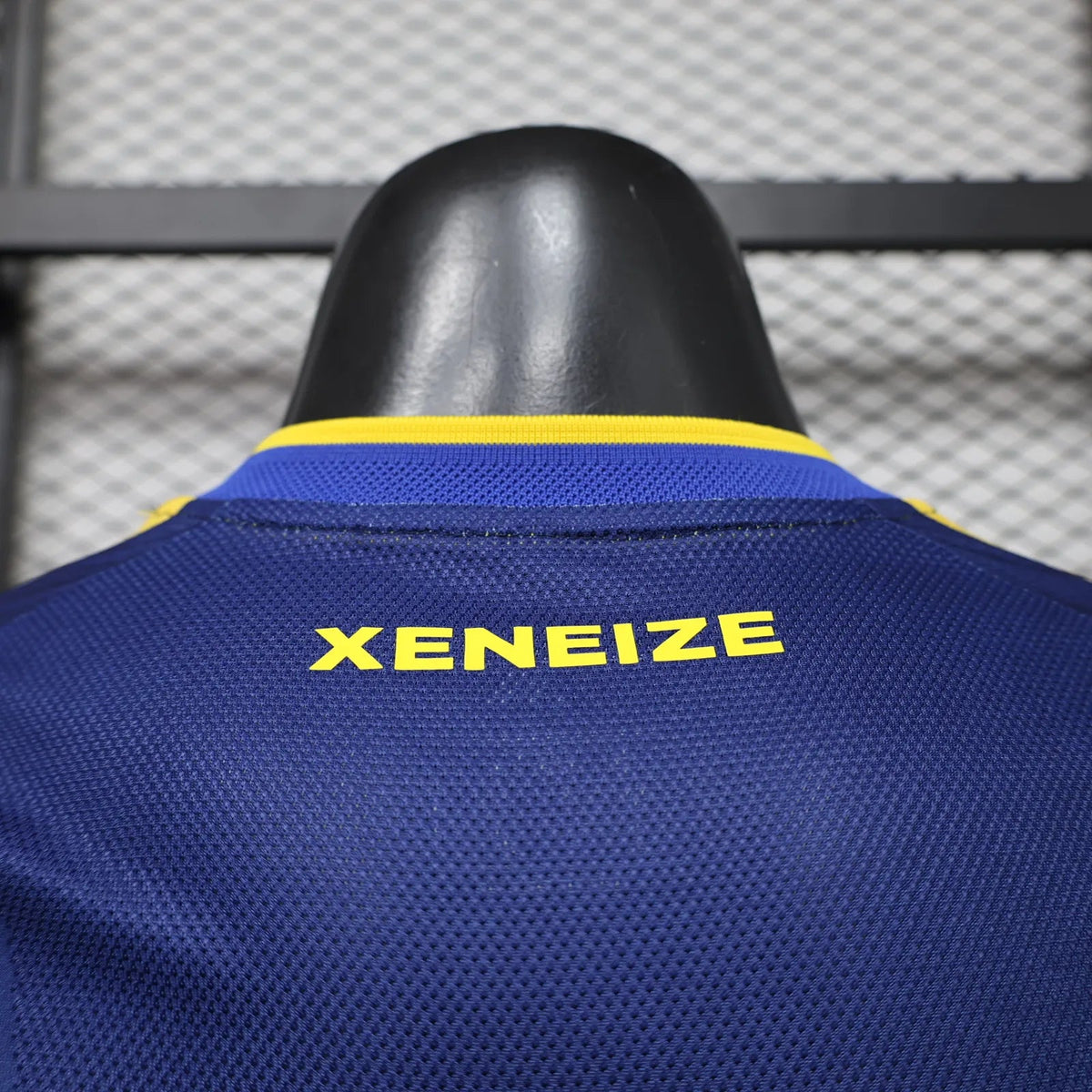 Boca Juniors 2026-27 Home Shirt 