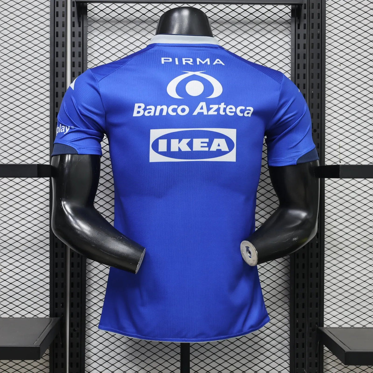 Club Puebla 2026-27 Away Shirt 