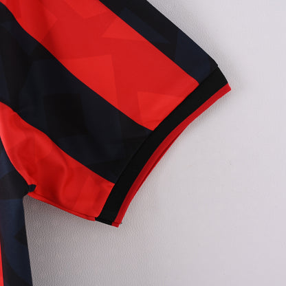 AC Milan 1993-94 Home Shirt 