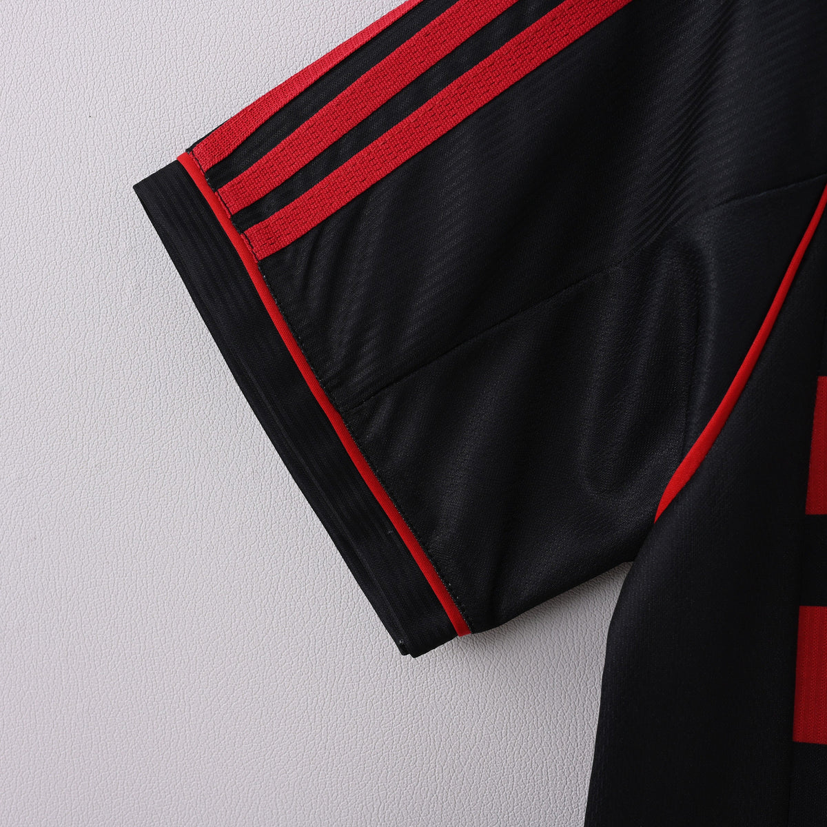 AC Milan 1998-99 Third Shirt 