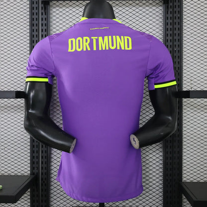 Dortmund 2026-27 Third Shirt 