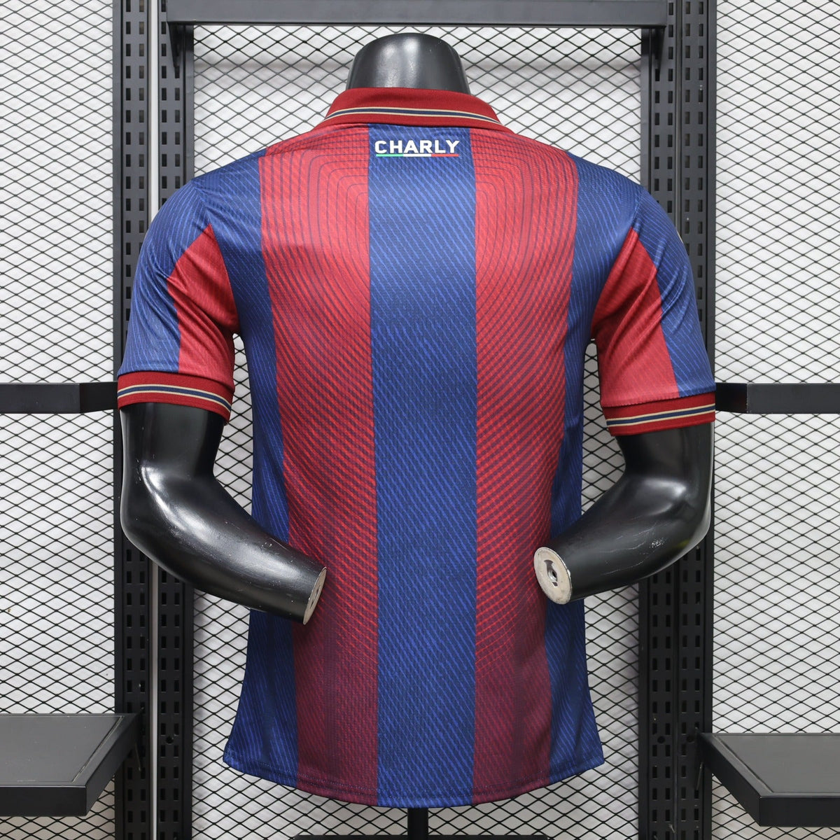 Atlante 2026-27 Home Shirt 