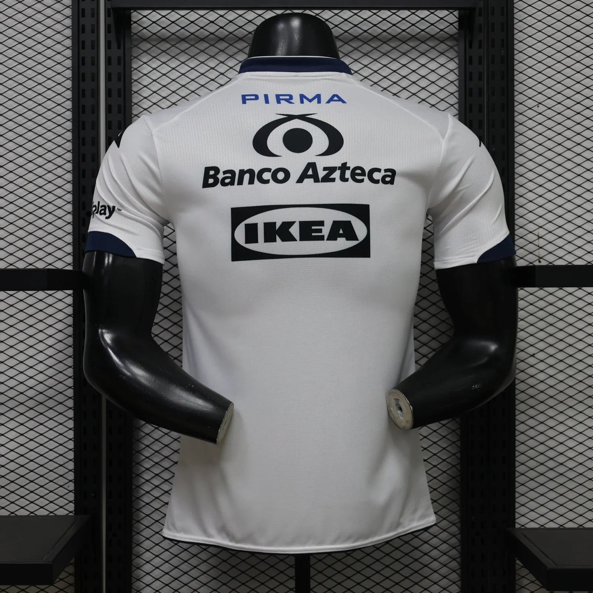 Club Puebla 2026-27 Home Shirt 