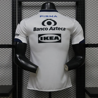 Club Puebla 2026-27 Home Shirt 