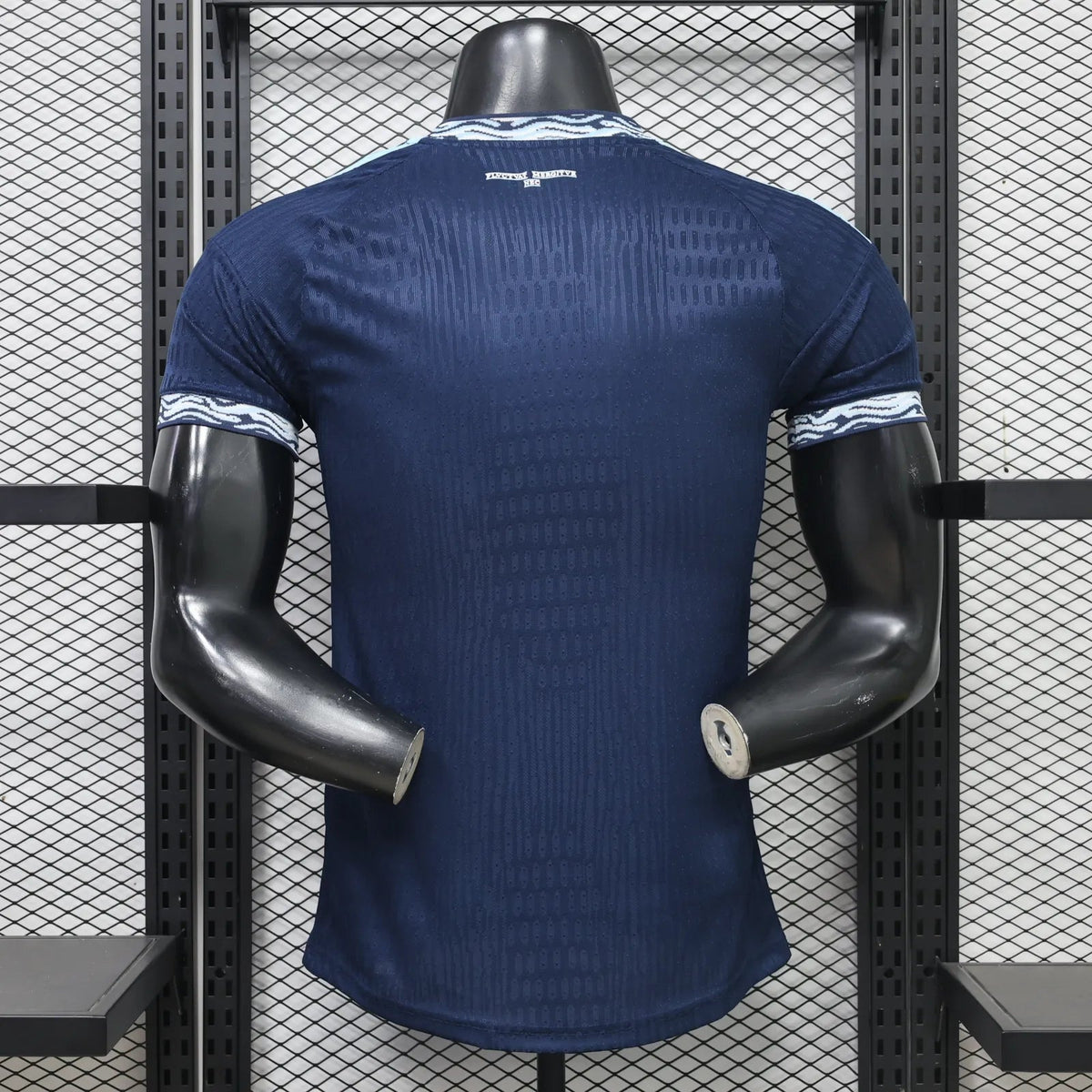 Paris FC 2026-27 Home Shirt 