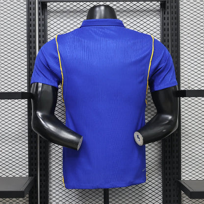 Chelsea 2026-27 Home Shirt 