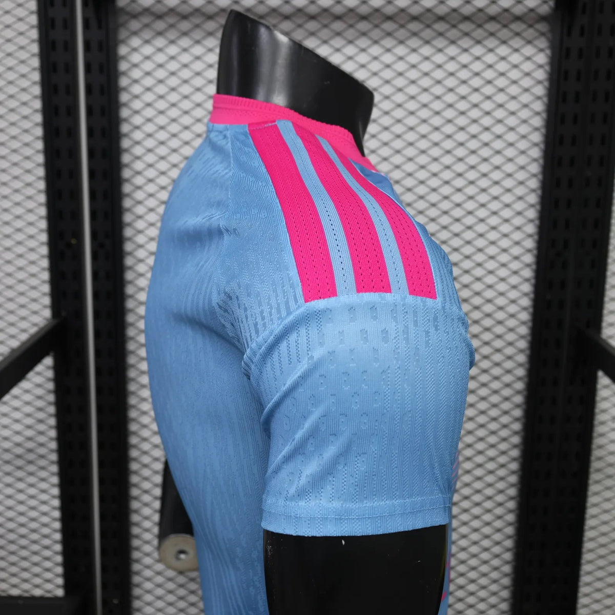 Fulham 2026-27 Third Shirt 
