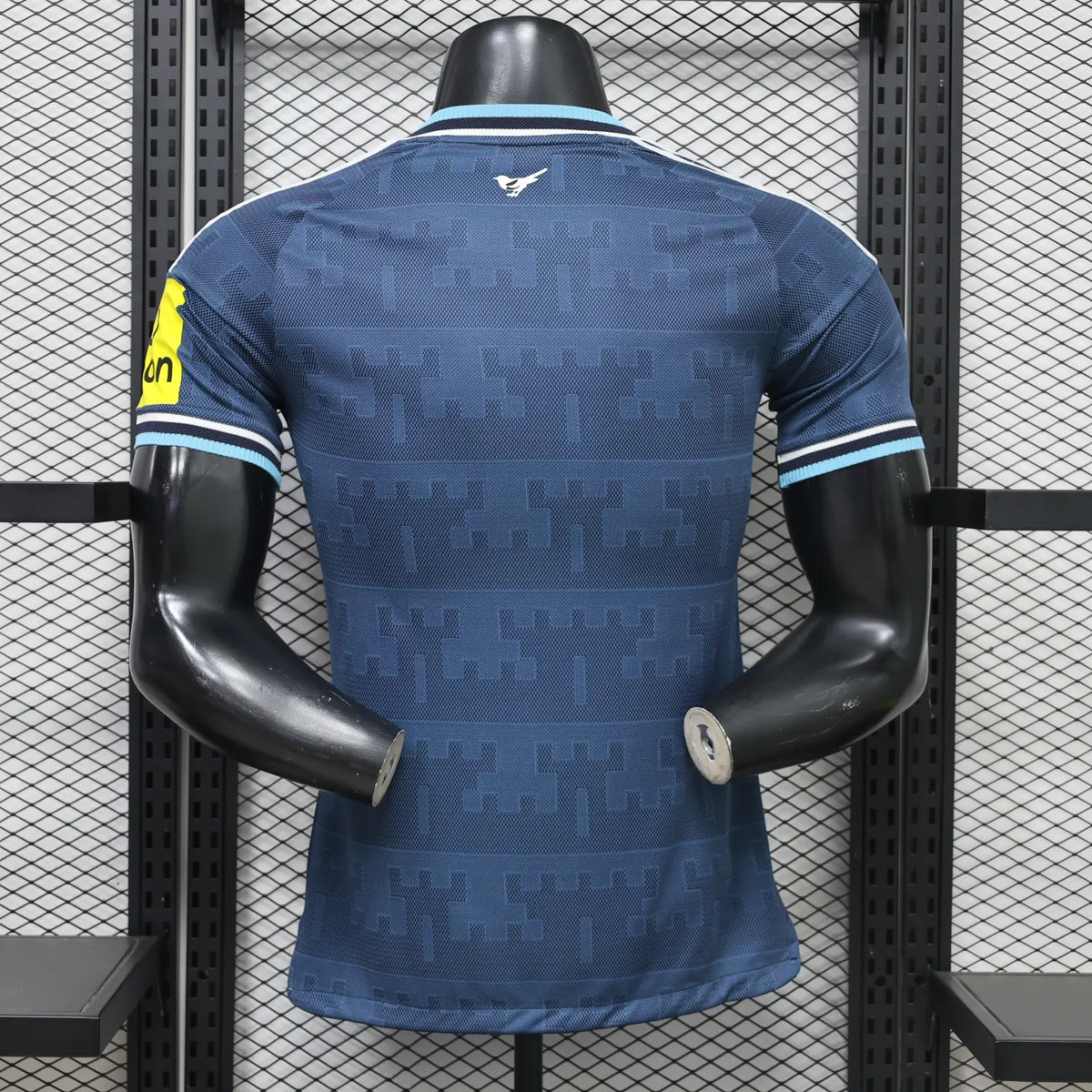 Newcastle United 2026-27 Away Shirt
