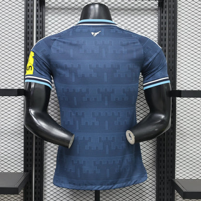 Newcastle United 2026-27 Away Shirt