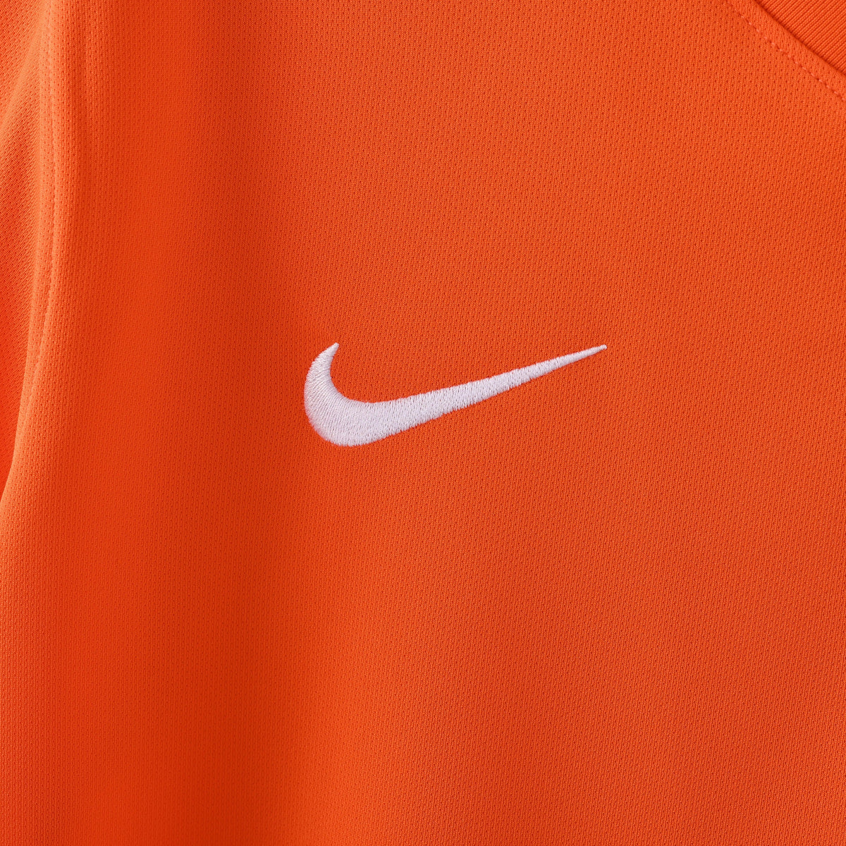 Netherlands 2014 Home Shirt 