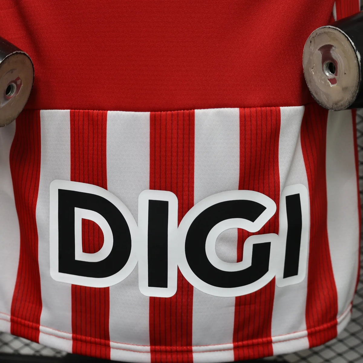 Athletic Bilbao 2026-27 Home Shirt 