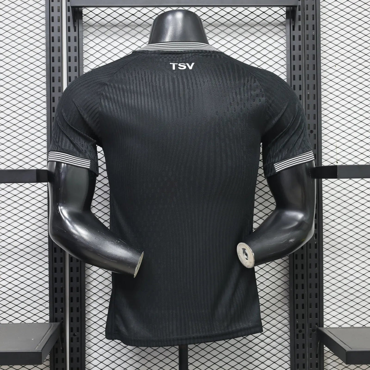 Bayer Leverkusen 2026-27 Europa League Home Shirt 
