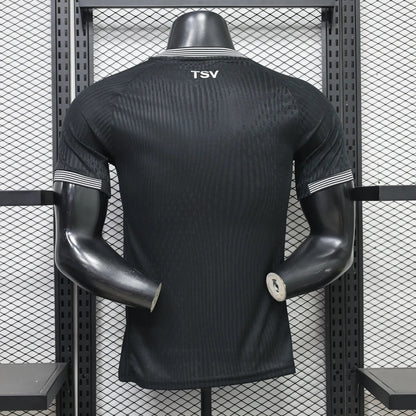 Bayer Leverkusen 2026-27 Europa League Home Shirt 