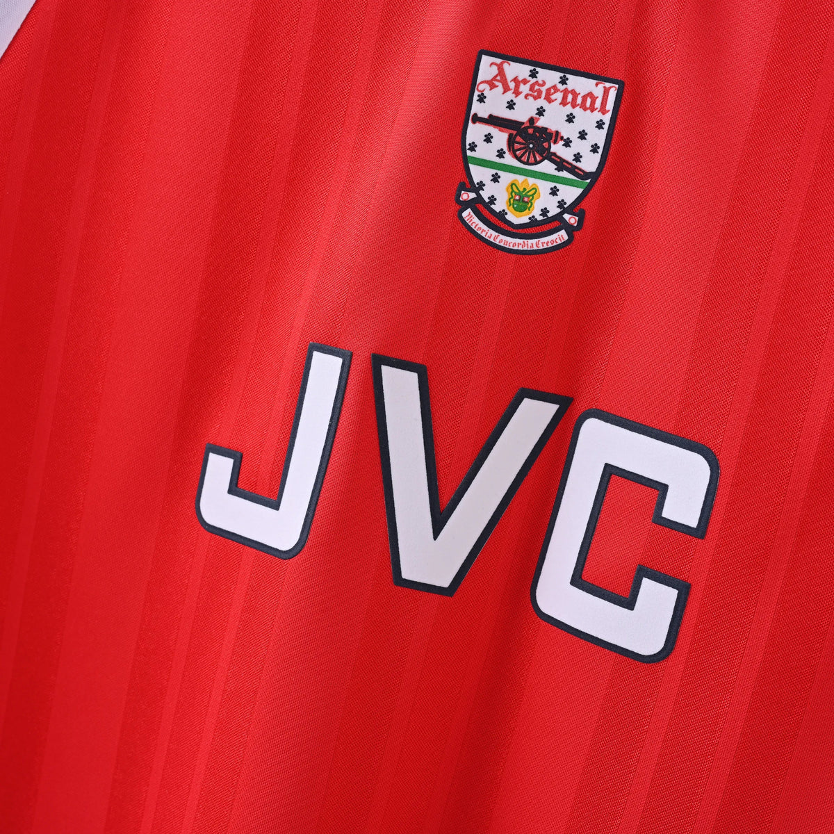 Arsenal 1992-94 Home Shirt 