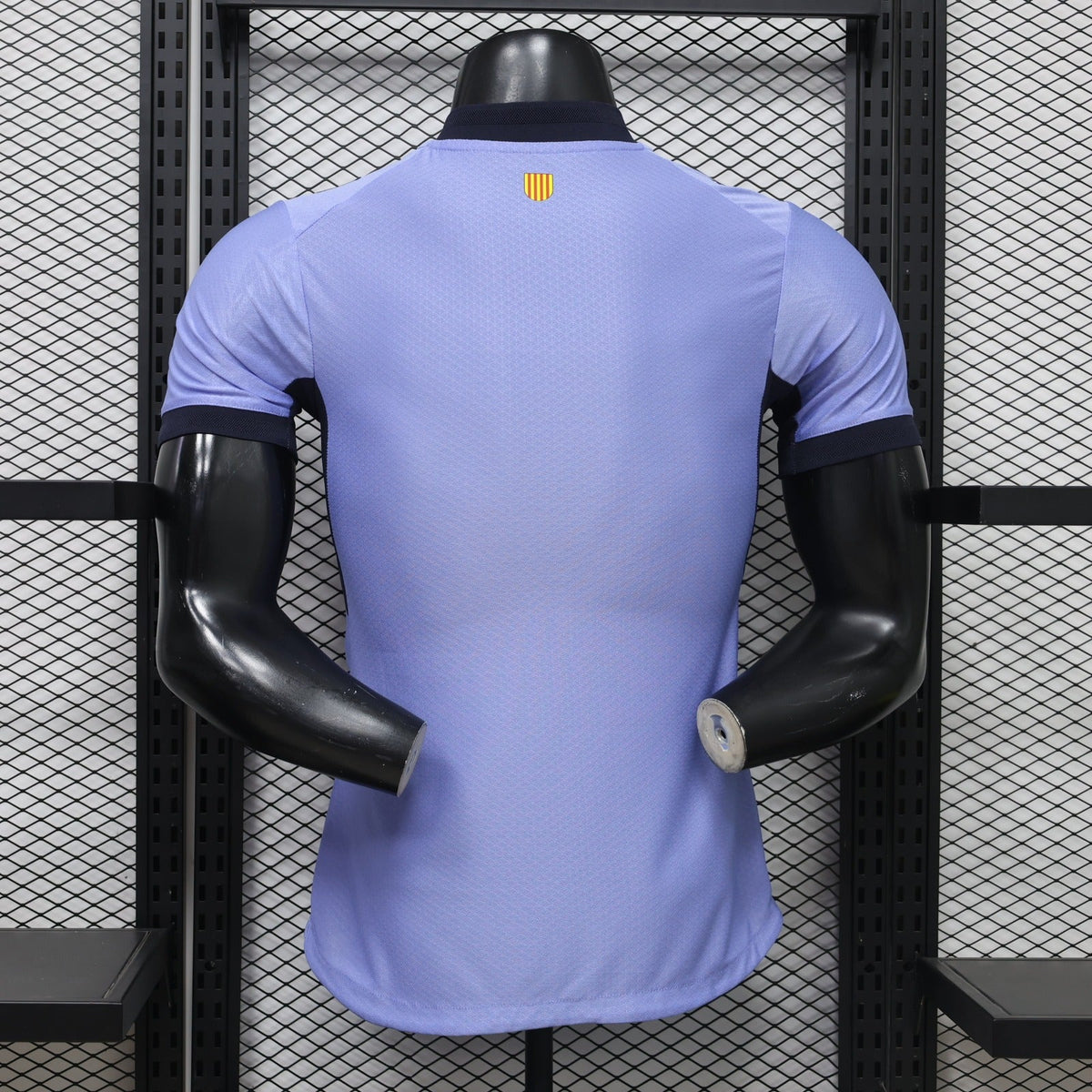 Olympique Marseille 2026-27 Third Shirt 