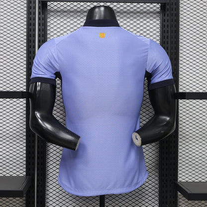 Olympique Marseille 2026-27 Third Shirt 
