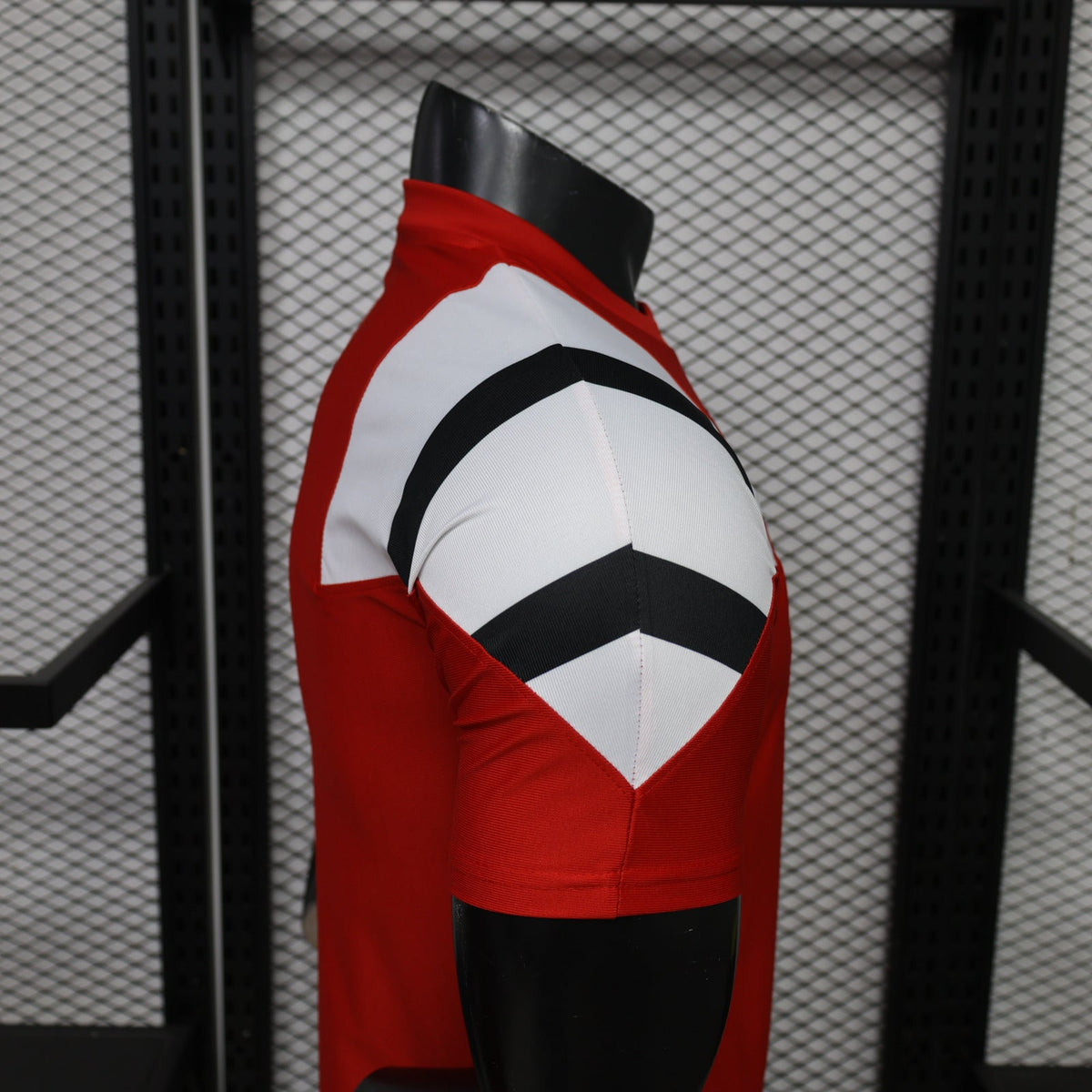 Special Edition River Plate 26/27 Retro Leisure Shirt 
