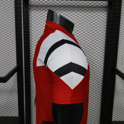 Special Edition River Plate 26/27 Retro Leisure Shirt 
