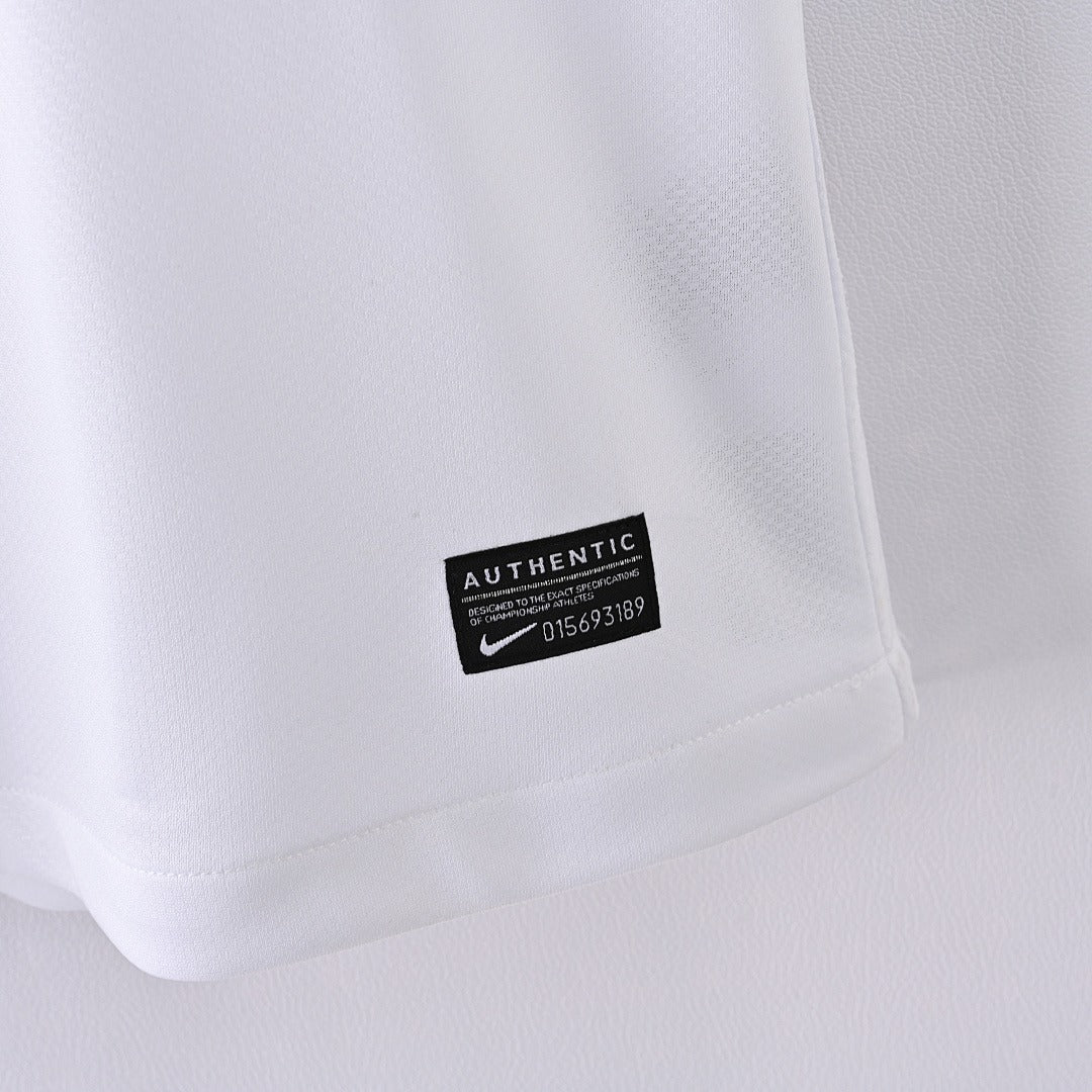 Santos FC 2011-12 Home Shirt 