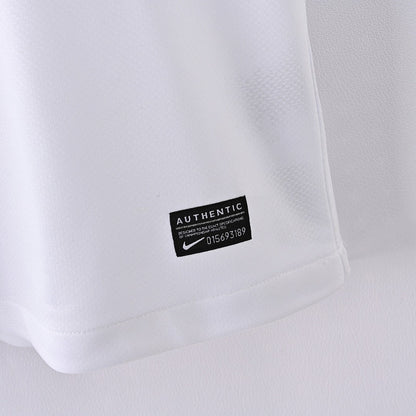 Santos FC 2011-12 Home Shirt 