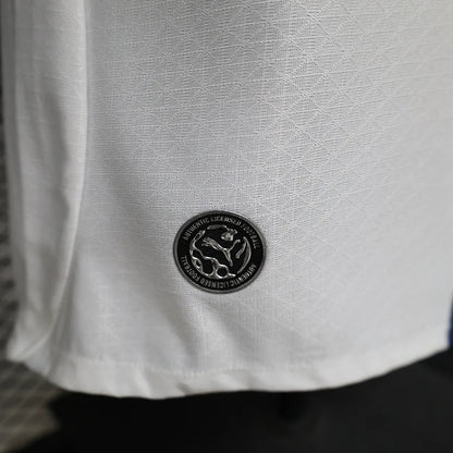 Manchester City 2026-27 Third Shirt 