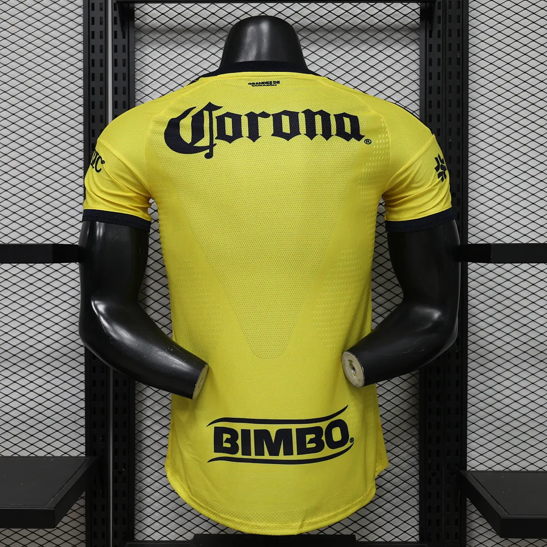 Club America 2026-27 Home Shirt 