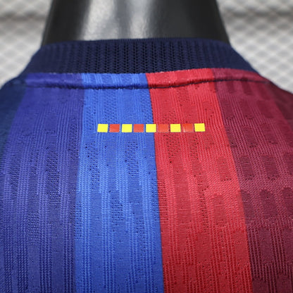 FC Barcelona 2026-27 Home Shirt 