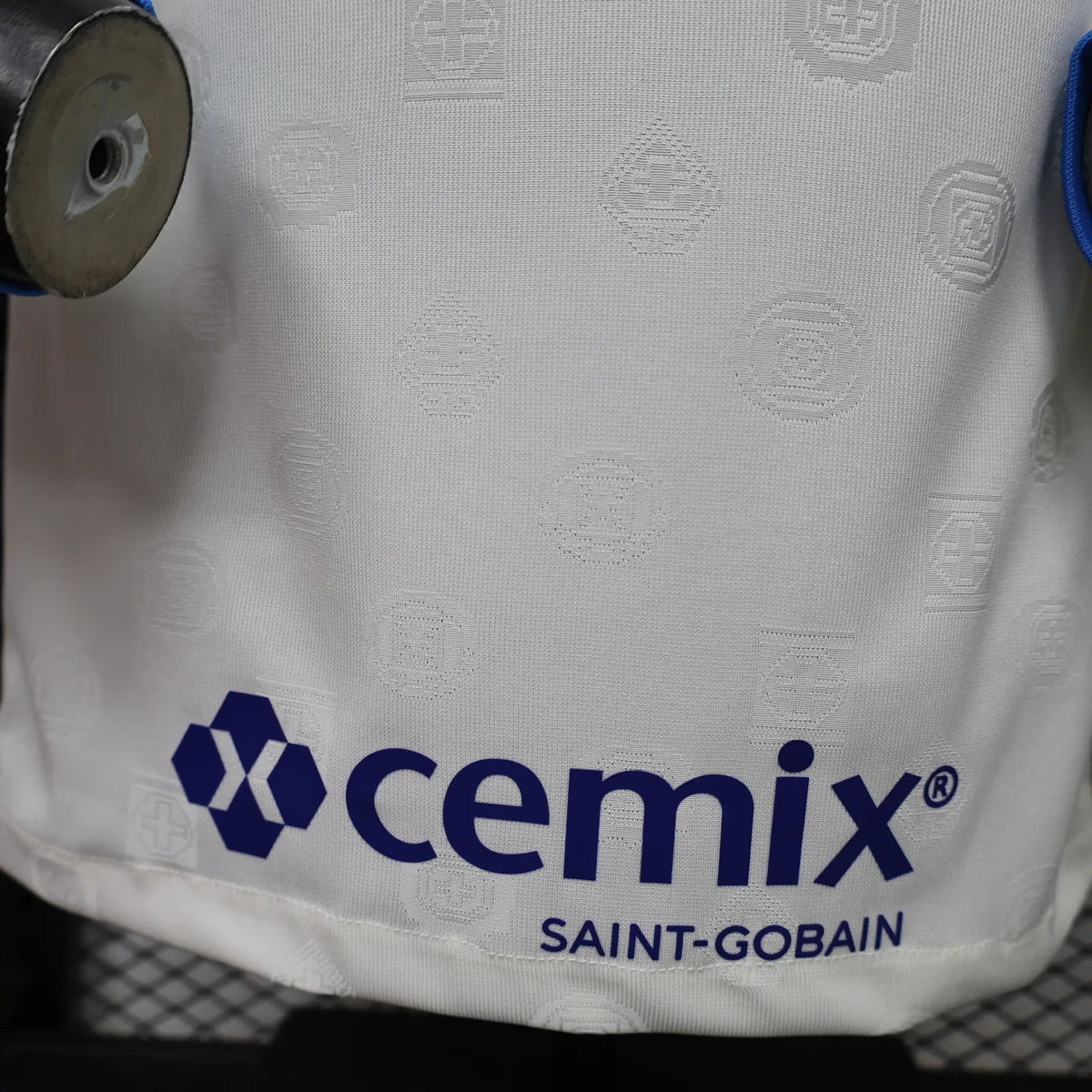 Cruz Azul 2026-27 Away Shirt - Long Sleeve 