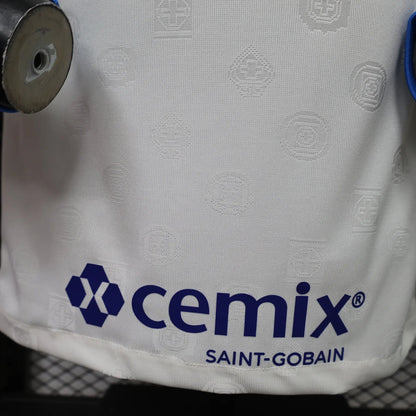 Cruz Azul 2026-27 Away Shirt - Long Sleeve 