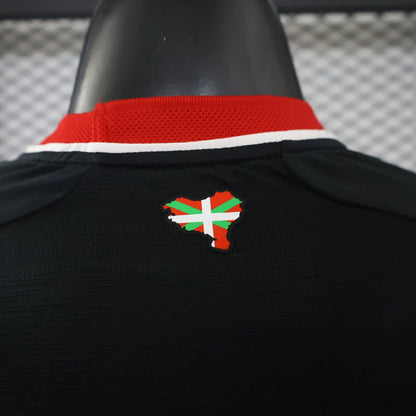 Athletic Bilbao 2026-27 Away Shirt 