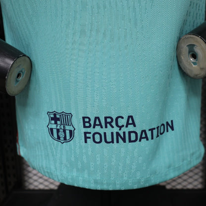 FC Barcelona 2026-27 Third Shirt 