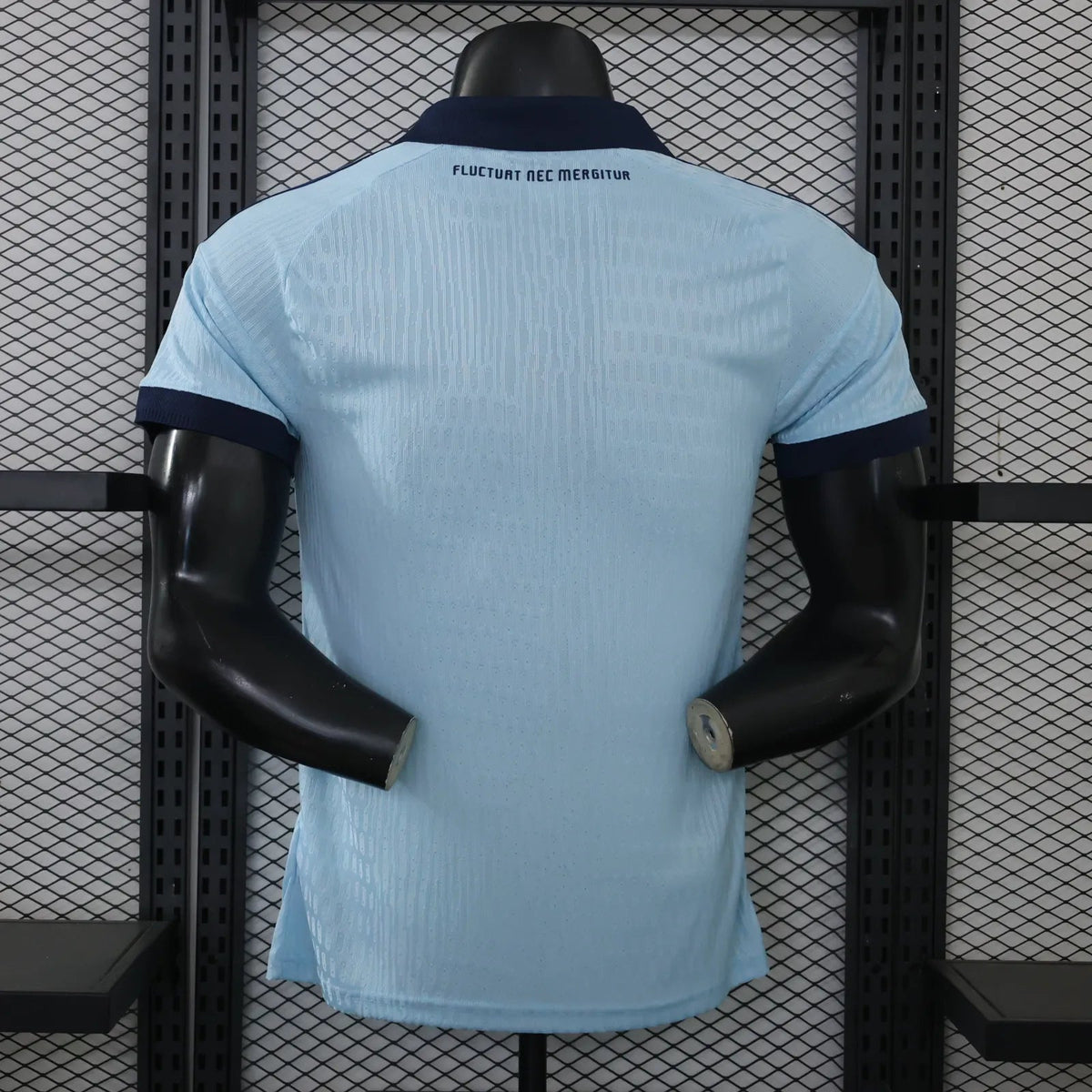 Paris FC 2026-27 Away Shirt 