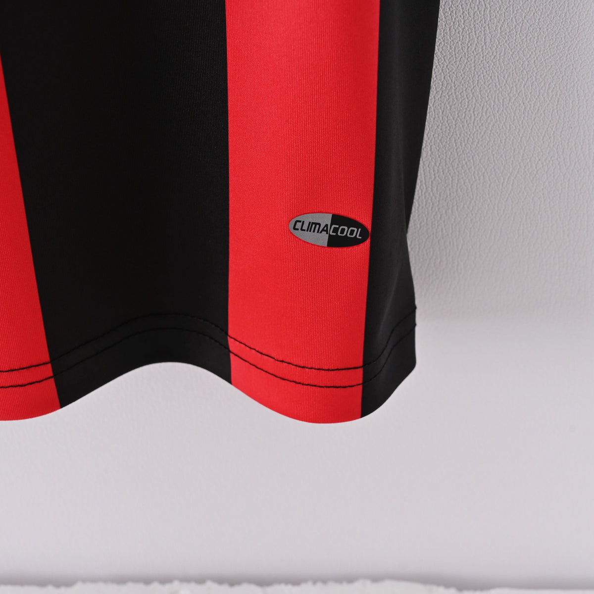 AC Milan 2008-09 Home Shirt 