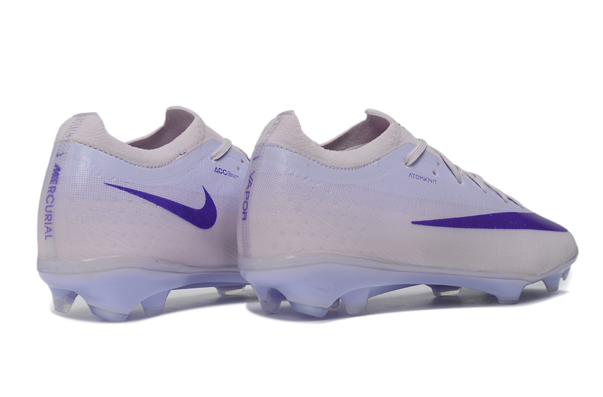 Nike Air Zoom Mercurial Vapor 16 Elite FG - Glacier Blue/Blue Orbit 