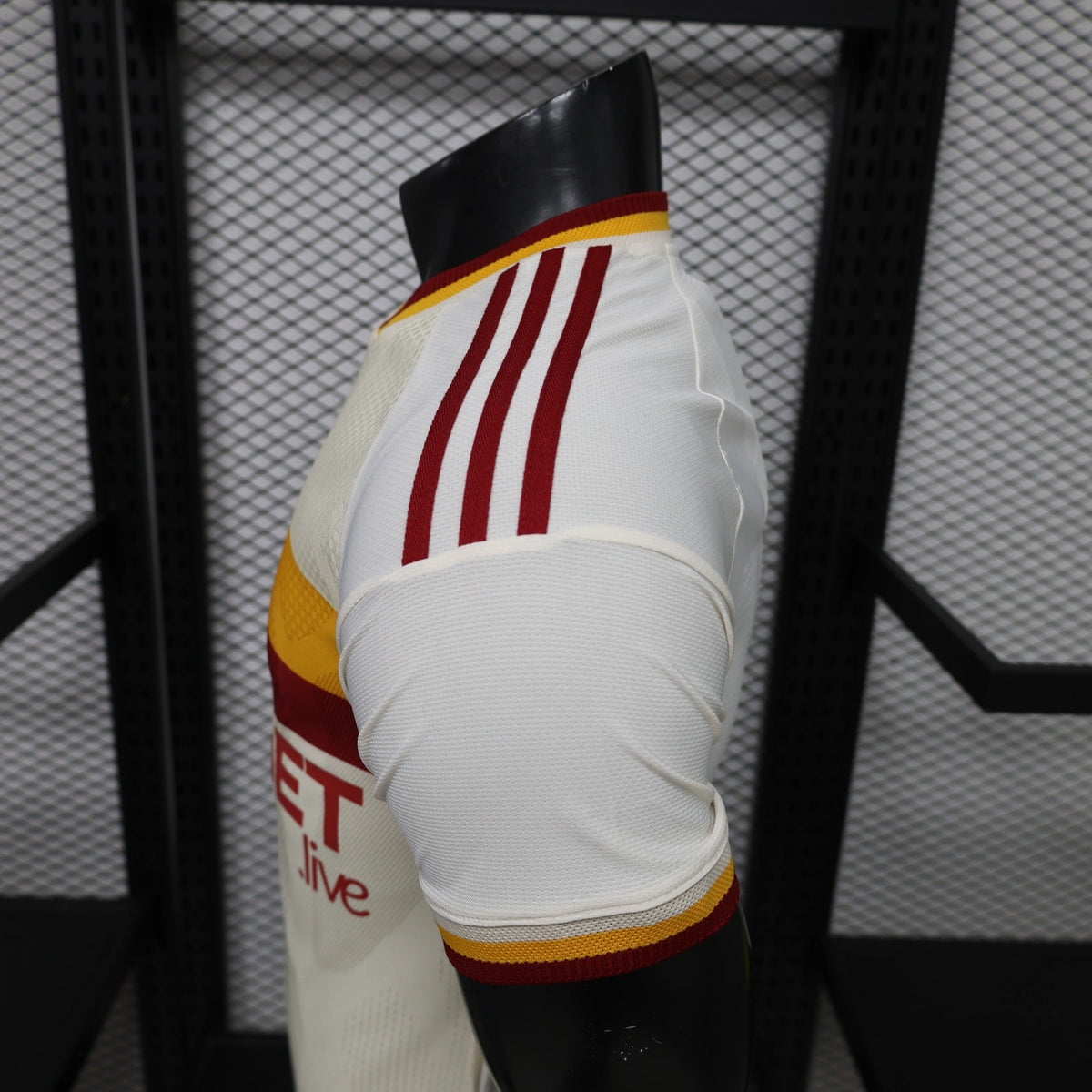 AS Roma 2026-27 Away Shirt 