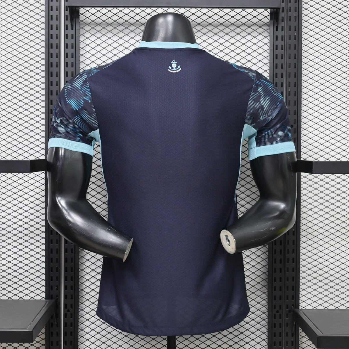 Olympique Marseille 2026-27 Away Shirt 