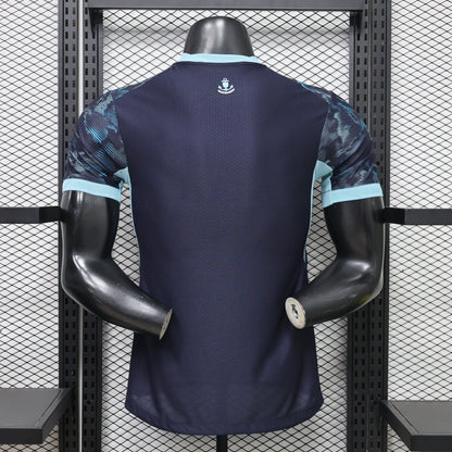 Olympique Marseille 2026-27 Away Shirt 