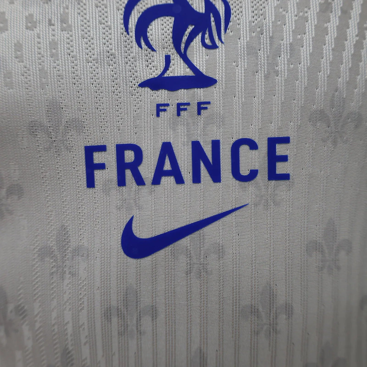 Special Edition France Heritage Shirt 