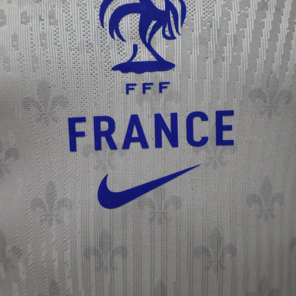 Special Edition France Heritage Shirt 