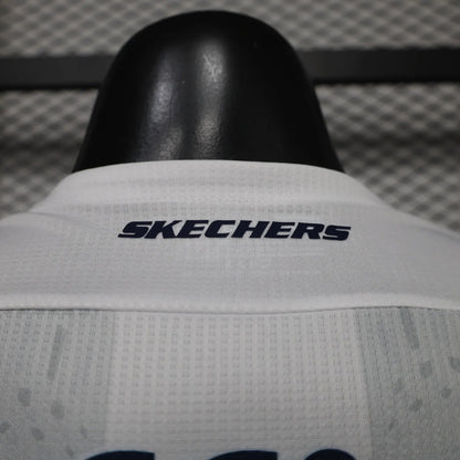 Pachuca CF 2026-27 Away Shirt 