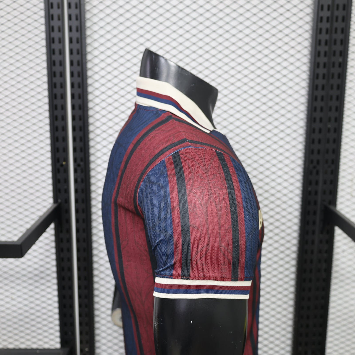 Special Edition FC Barcelona 125th Anniversary Shirt 