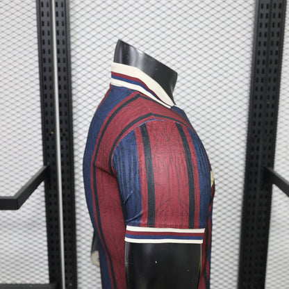 Special Edition FC Barcelona 125th Anniversary Shirt 