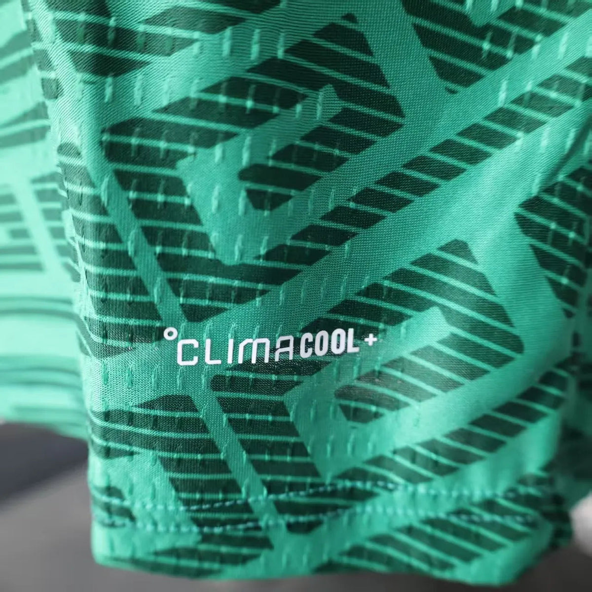 Mexico 2026 Home Kit - Long Sleeve 