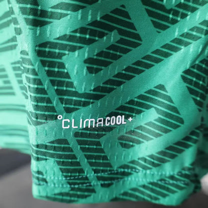 Mexico 2026 Home Kit - Long Sleeve 