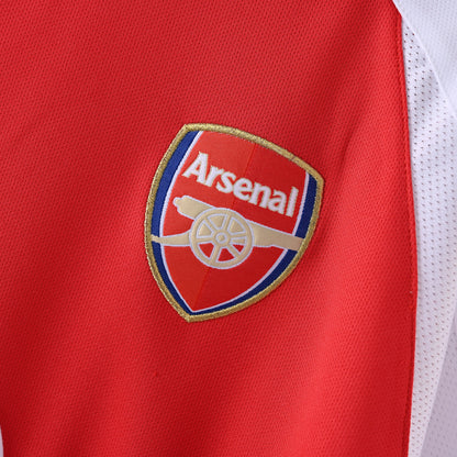 Arsenal 2002-04 Home Shirt 