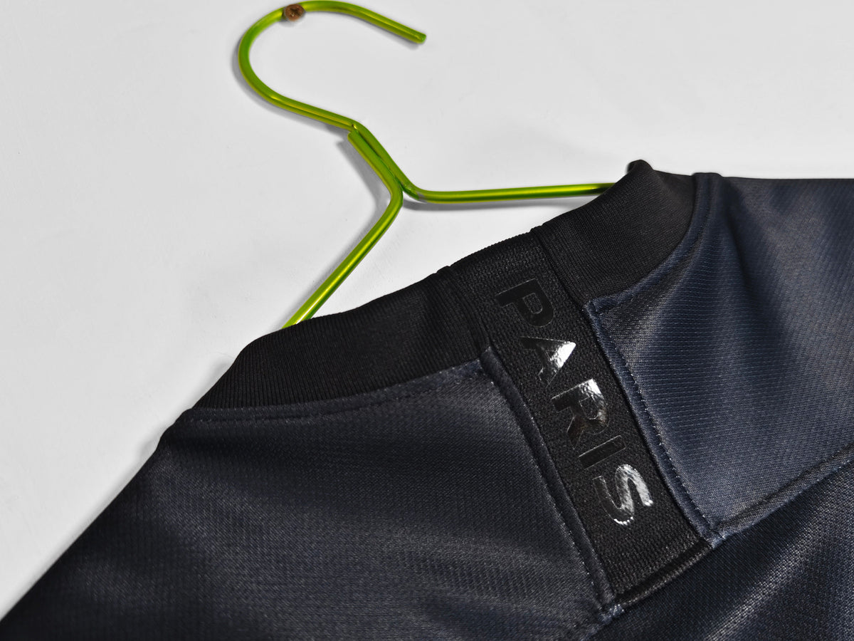 PSG 2019-20 Fourth Shirt 
