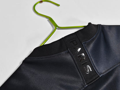 PSG 2019-20 Fourth Shirt 
