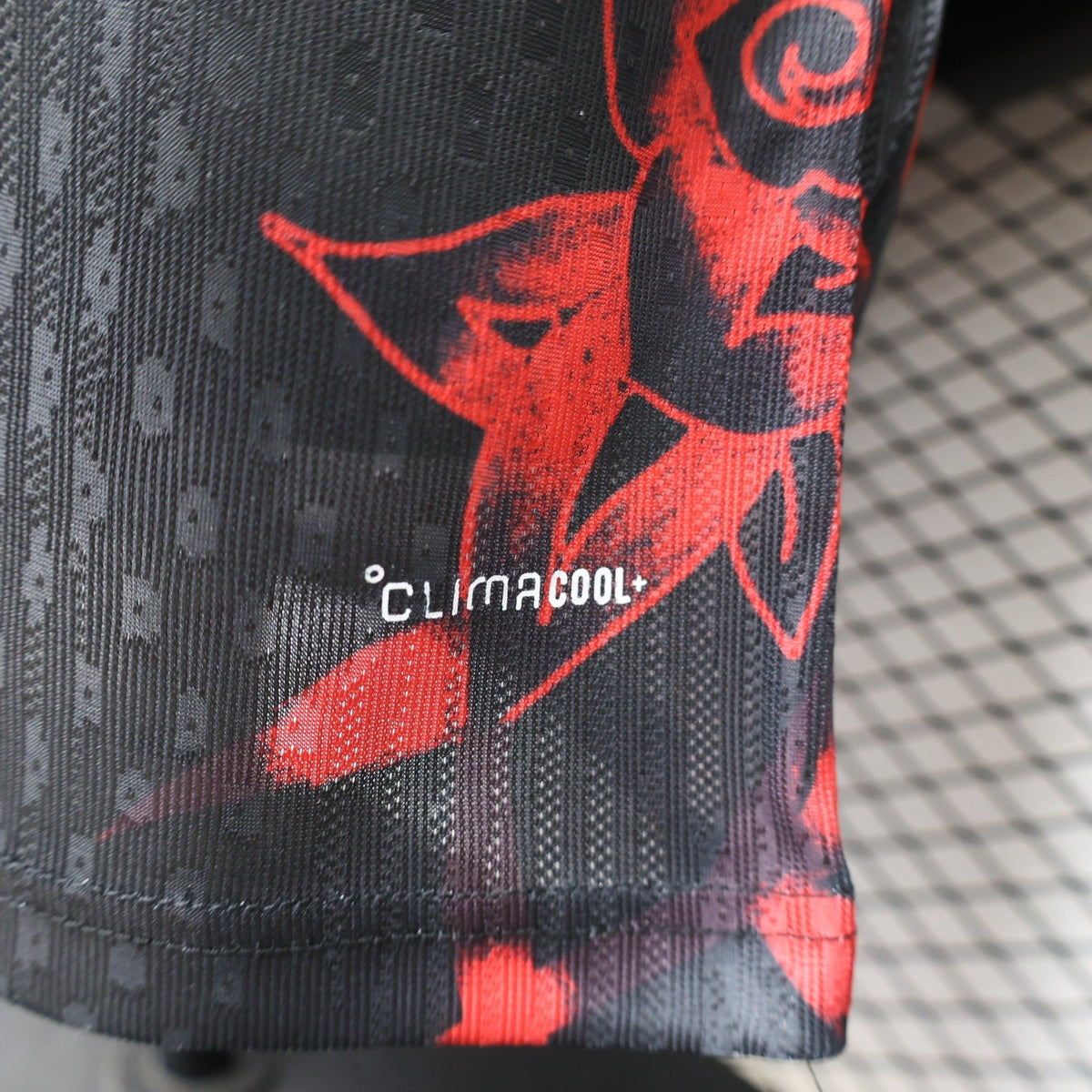 Manchester United 2026-27 Pre Match Shirt 