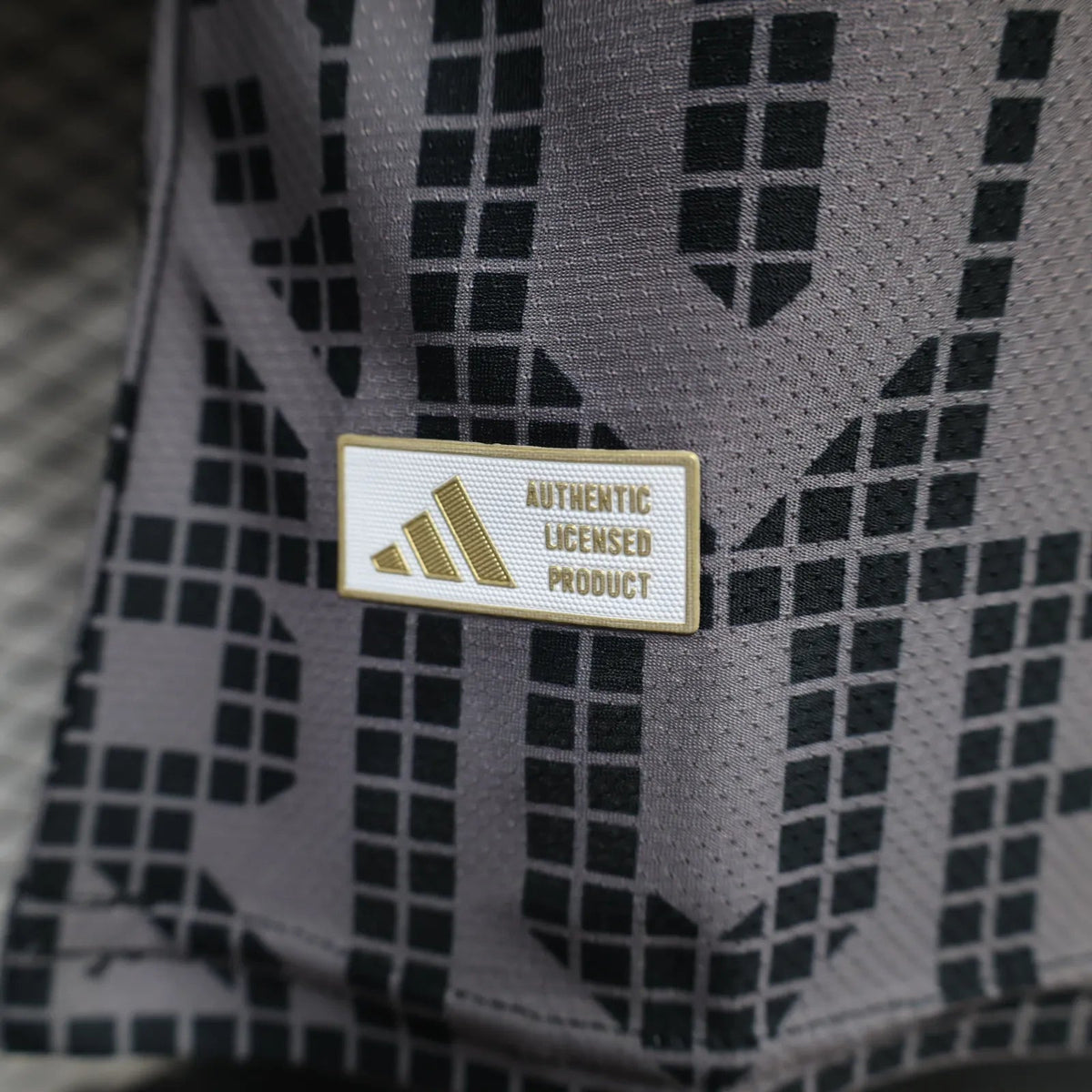 River Plate 2026-27 Pre Match Shirt 