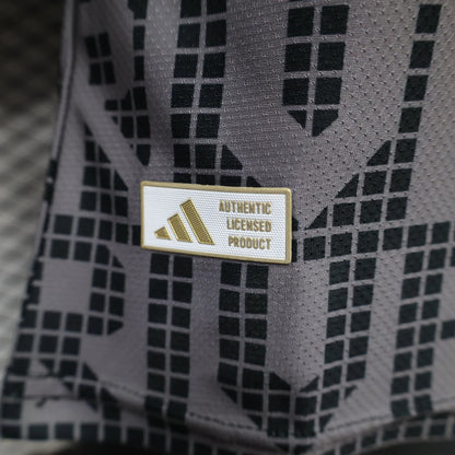 River Plate 2026-27 Pre Match Shirt 